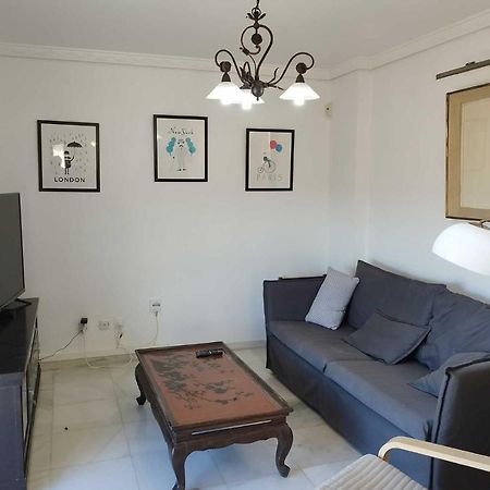 Jabeque Daire Estepona Dış mekan fotoğraf