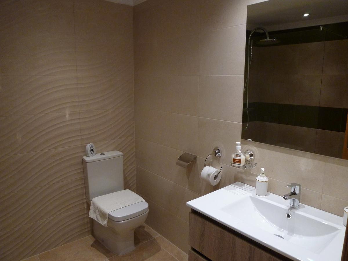 Jabeque Daire Estepona Dış mekan fotoğraf