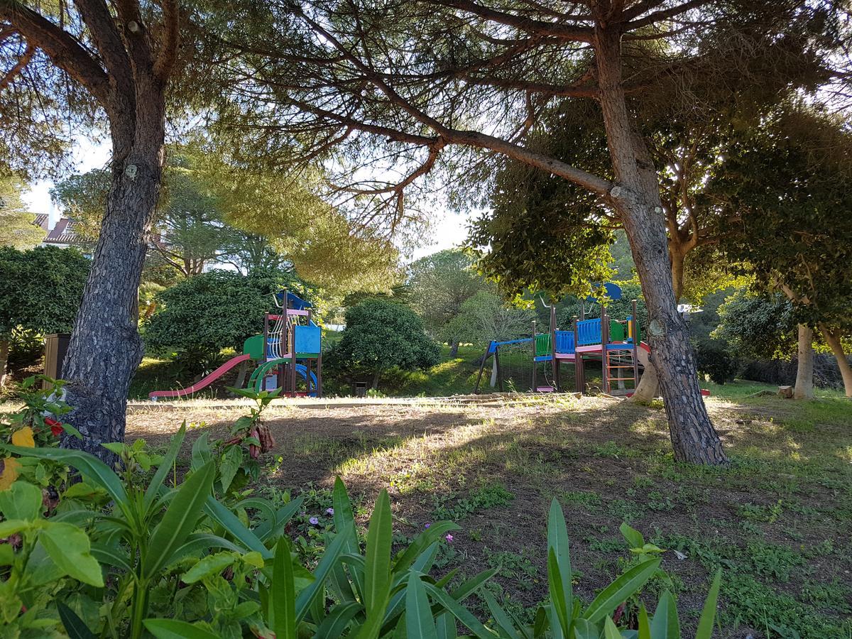 Jabeque Daire Estepona Dış mekan fotoğraf