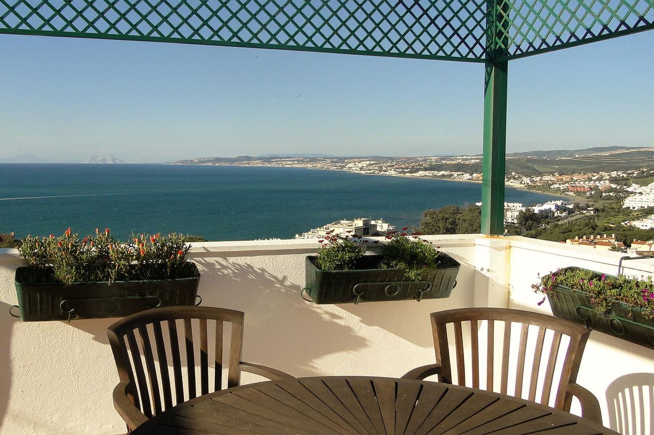 Jabeque Daire Estepona Dış mekan fotoğraf